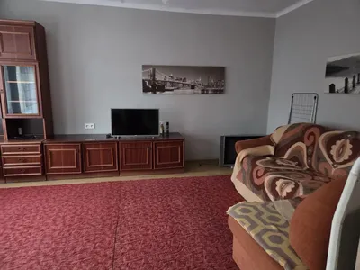 Kawalerka do wynajęcia 30m2 - miniatura 5