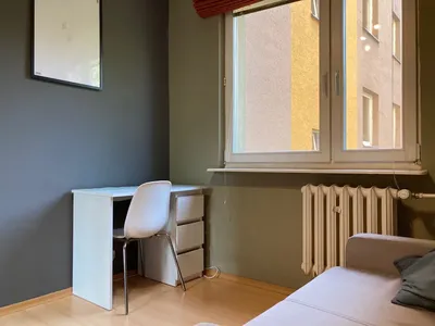 Wynajmę mieszkanie ul.Rejtana - miniatura 4