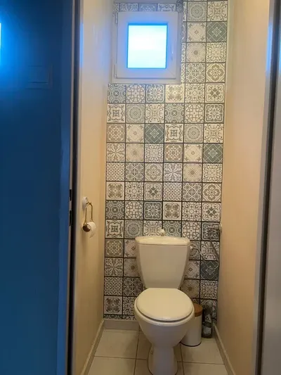 Do wynajęcia duży pokój z balkonem – Sky Tower, 13. piętro, piękny widok - miniatura 5