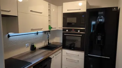 Atrakcyjne, 2-pokojowe mieszkanie o powierzchni 38m2 - miniatura 5