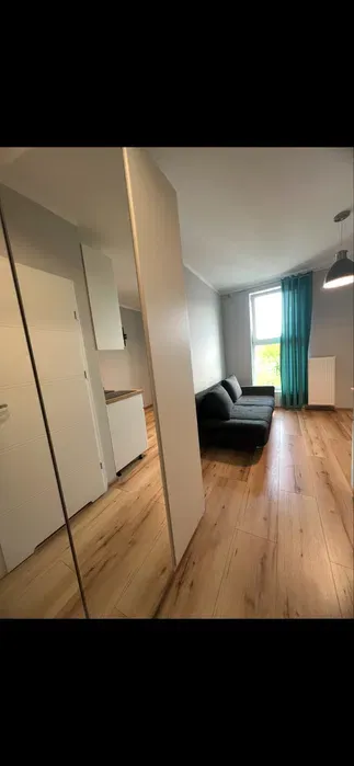 Kawalerka apartament mieszkanie