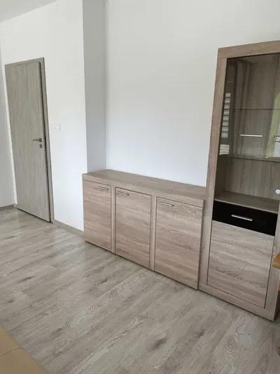 Wynajem mieszkania Kraków Nowa Huta os. Bohaterów Września - miniatura 2