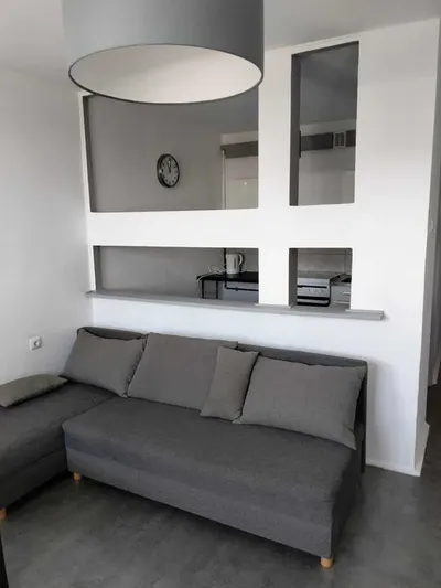 Wynajmę mieszkanie - kawalerkę - Katowice, 1000lecie
