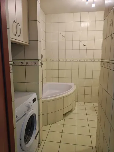 Mieszkanie 37m2 Warszawa Mokotów - miniatura 4