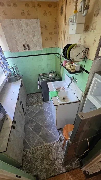 M-3 Komfortowa, balkon, parking - miniatura 2