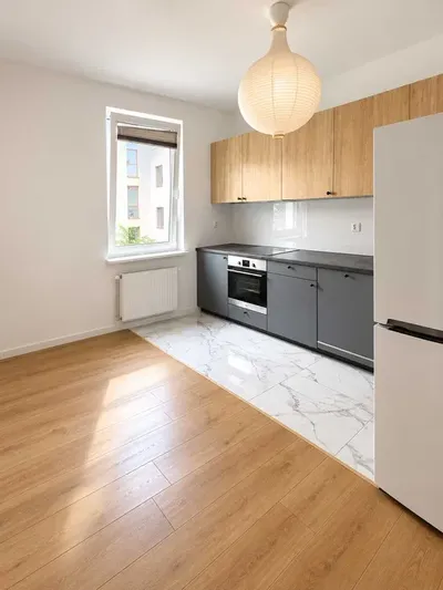 3-pokojowe mieszkanie, 64 m² – ul. Głowackiego, od października