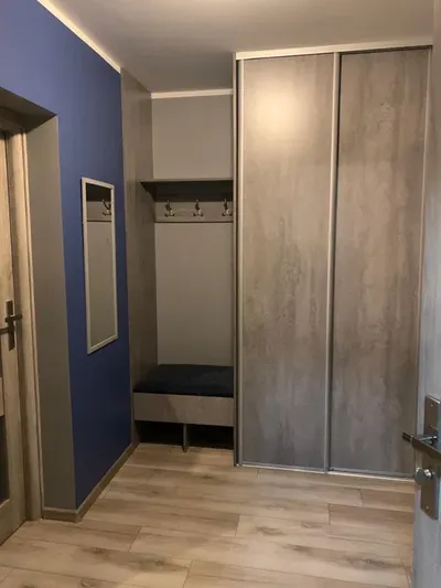 Mieszkanie 2 pokoje | 46 m² | Osiedle Leśne | ul. Powstańców Warszawy - miniatura 4