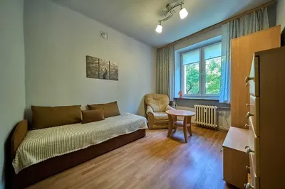 Lublin, Bronowice 47,5 m2, 2 - pokojowe mieszkanie na wynajem, Droga Męczenników Majdanka - miniatura 2