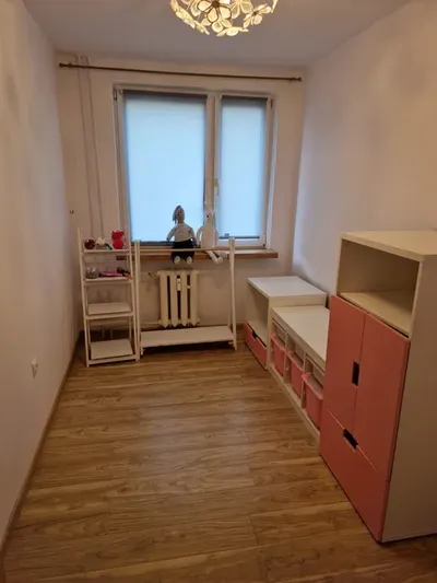 Mieszkanie 3 pokojowe KKozle os. PIASTÓW - miniatura 2