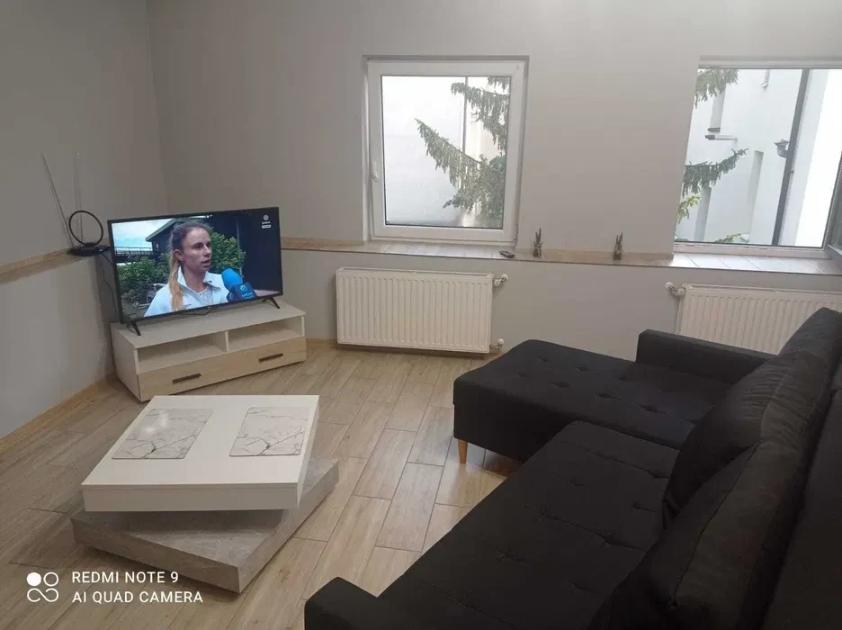 Mieszkanie do wynajęcia Sosnowiec Pogoń - 1/6