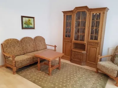 Do wynajęcia przytulne 2 pokojowe mieszkanie z balkonem na gdyńskim Chwarznie ul. Kańskiego - miniatura 2