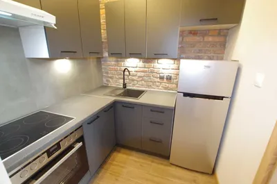ABSOLUTNIE NOWE, BEZCZYNSZOWE, Centralne ogrz. w cenie, Centrum Ścisłe - miniatura 2