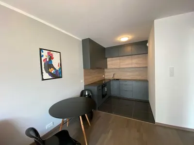 2 pokoje, 42 m², Włochy | Parking w cenie | Wolne od zaraz - miniatura 2