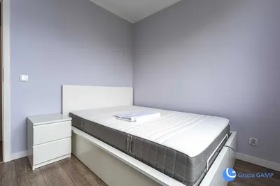 45m2* Dwa pokoje z balkonem od zaraz! - miniatura 3