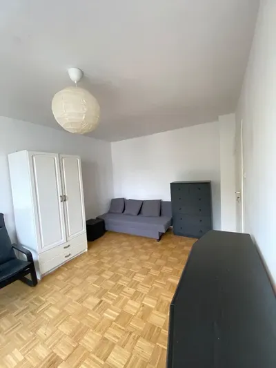 Pokoje na wynajem – Warszawa, Powsińska