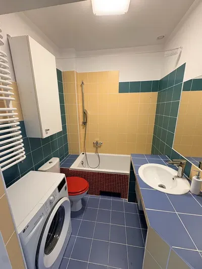 2 pokoje | 44 m² | Balkon | Borkowska 27C | Od zaraz - miniatura 5