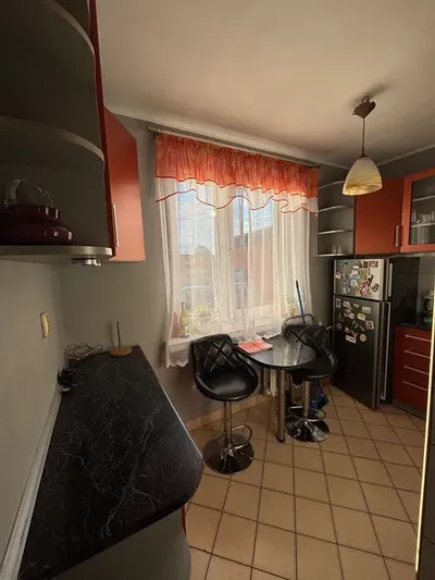 Mieszkanie na wynajem Ruczaj 38m2 - miniatura 4