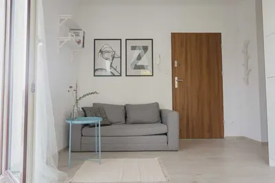 Nowoczesna KAWALERKA | Od właściciela - BEZ PROWIZJI! | Zielona okolica | Wielicka Bonarka Bieżanowska - miniatura 3