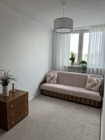 Odnowione mieszkanie na Bródnie, 2 pok. 38 m2 - miniatura 4
