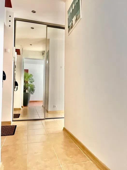 Wynajmę 2 pokojowe mieszkanie 38 M2 Łódź Teofilów - 1/10