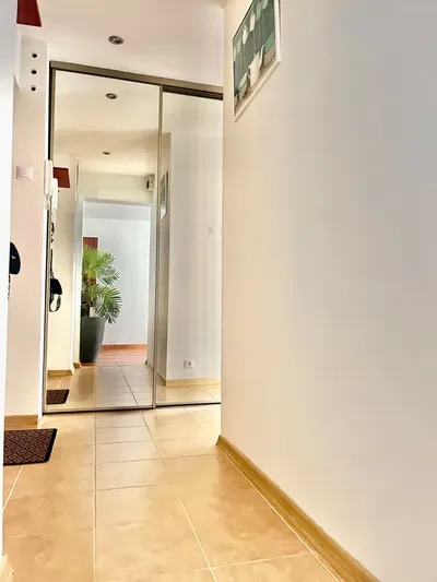 Wynajmę 2 pokojowe mieszkanie 38 M2 Łódź Teofilów
