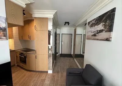 mieszkanie 35m2 na Marywilskiej - miniatura 5
