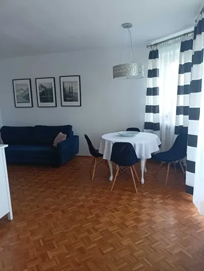 MIESZKANIE 49 m² | 2 Pokoje | Chełmińskie Przedmieście| Toruń| Dostępne od 1 Października