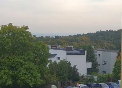 Mieszkanie 2-pok. z balkonem w Gdyni Redłowo, 15 minut lasem nad morze, umeblowane, zielona i cicha okolica, dostępne od zaraz - miniatura 3