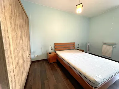 2-pokojowe mieszkanie z balkonem i garażem, Bielany-Sokratesa - miniatura 4