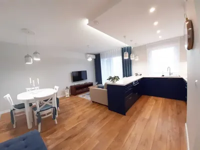 Jedności Narodowej Browary Wrocławskie 2020 r. balkon - miniatura 3