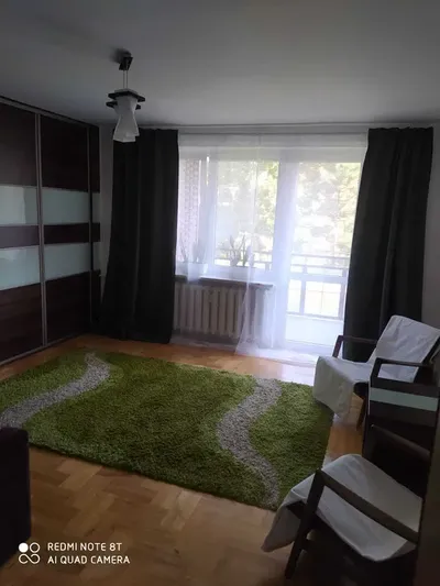 Mieszkanie dwupokojowe w Lublinie. Dzielnica Czuby, osiedle Poręba. - miniatura 2
