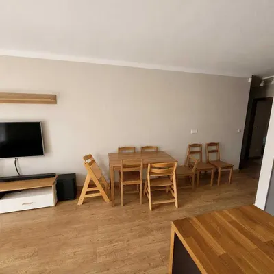 Mieszkanie DLA RODZINY 3-pokojowe 58m2 z dwoma ogródkami, komórką lokatorską i dwoma miejscami parkingowymi - miniatura 3