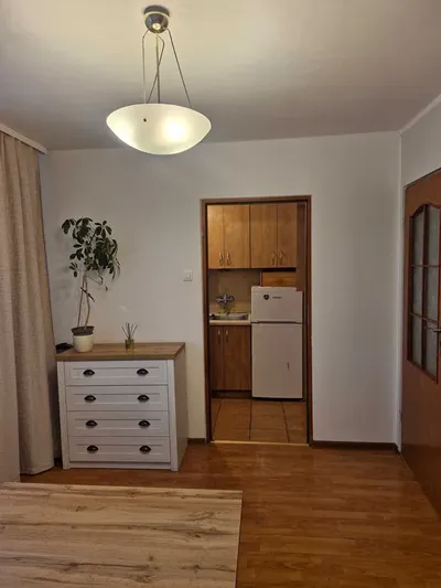 Mieszkanie jednopokojowe - miniatura 3