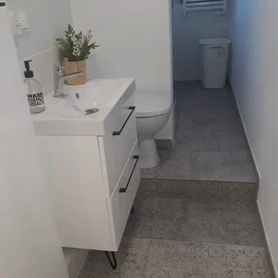 Dwupokojowe mieszkanie na Grabiszynie - miniatura 5