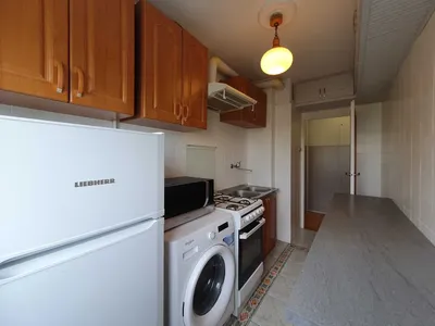 METRO MARYMONT - 2 pok 50m2, osobna kuchnia, balkon - ul. Włościańska 4 - miniatura 5