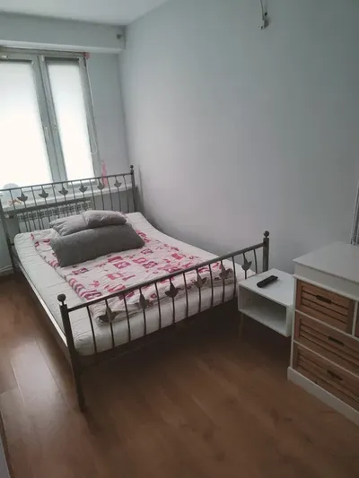 Mieszkanie na wynajem dziesięciny - miniatura 5