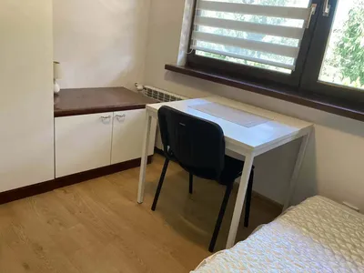 Wynajmę pokój jednoosobowy Kampus Ruczaj Kraków - miniatura 5