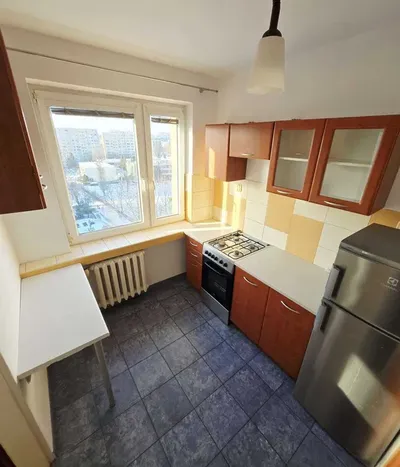 31 m2 Maltańska, Stegny, bezpośrednio - miniatura 5
