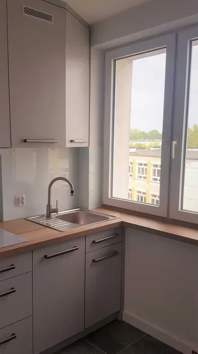 Pokój jednoosobowy - Gdynia Witomino - miniatura 3