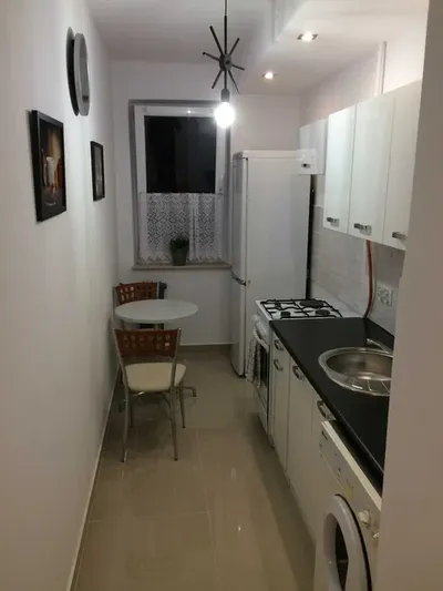 Mieszkanie na wynajem ul. Pułaskiego Rzeszów, Centrum, bez pośredników, od zaraz, dla studentów - miniatura 4