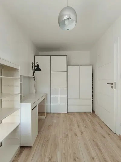 Wynajmę ładnie urządzone mieszkanie, lipa piotrowska - miniatura 4