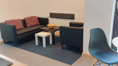 Mieszkanie jednopokojowe 30m2 - miniatura 4
