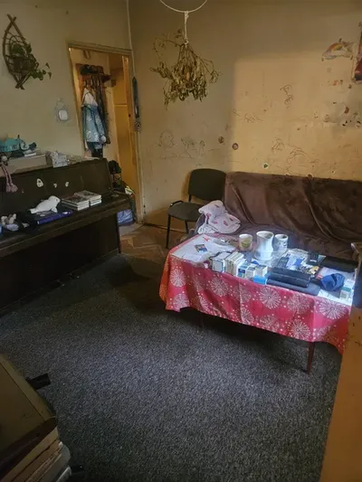 Mieszkanie 3 pokojowe na ochocie - miniatura 4
