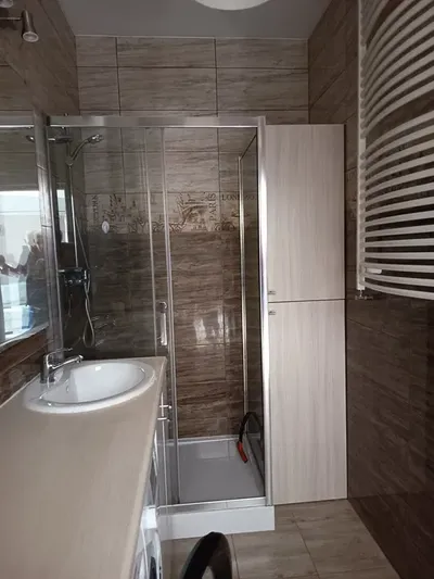 Mieszkanie 2 pokoje, 40m ul. Zatorska Wrocław - miniatura 5