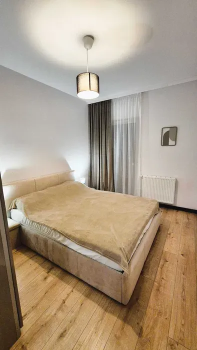2 pok. I nowe I Prądnik Biały I tramwaj I balkon I widokowe - miniatura 3