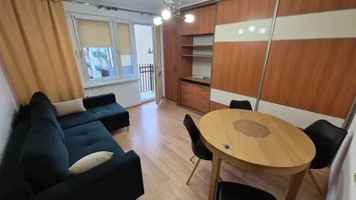 Kawalerka – Bydgoszcz, os. Leśne – od 1 października - miniatura 2
