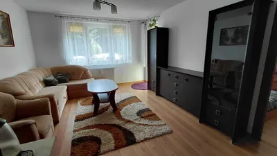 Przytulne mieszkanie z tarasem i ogródkiem – Transportowa, Nowe Miasto - miniatura 2