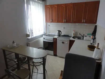 Kawalerka (26 m²) blisko morza – Gdańsk Brzeźno (naprzeciw akademika PG)