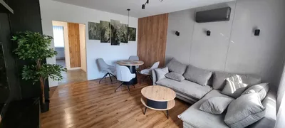 47m2, 2 pokoje na wynajem, po remoncie, osiedle Na Wzgórzach