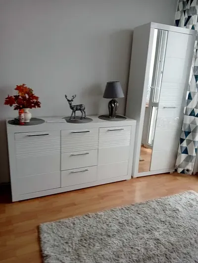 Mieszkanie do wynajęcia Warszawa - miniatura 4